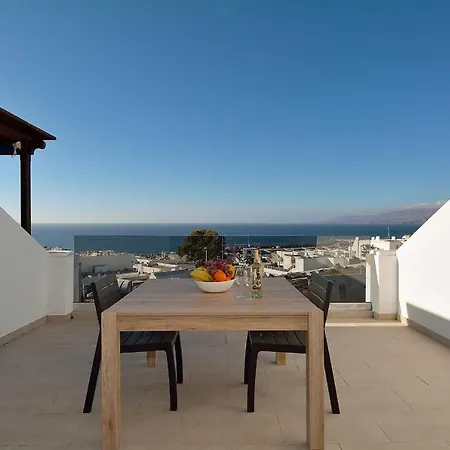 Apartment Solei Pdc Stunning Sea Views *