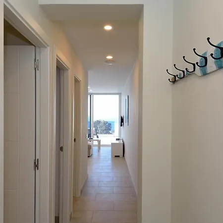 Solei Pdc Stunning Sea Views Apartment *