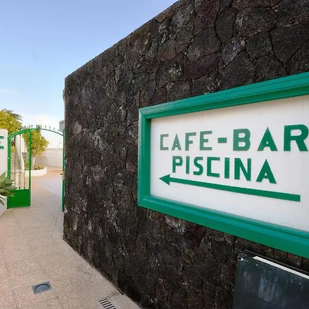 Solei Pdc Stunning Sea Views * Puerto del Carmen (Lanzarote)
